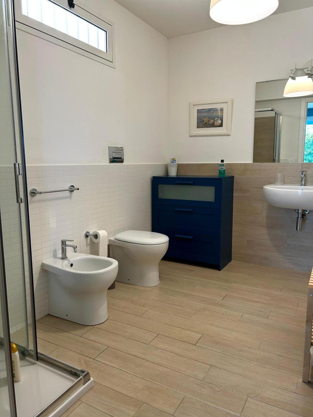 Villa Chiara Pozzallo Ngoại thất bức ảnh