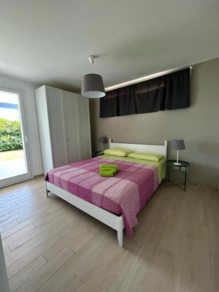 Villa Chiara Pozzallo Ngoại thất bức ảnh